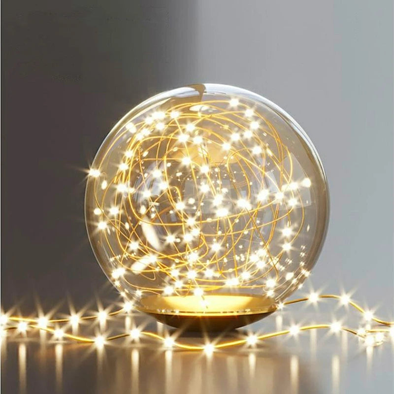 Modern LED Wall Light