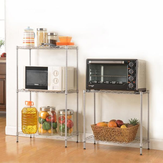 Kitchen Organizer storage rack